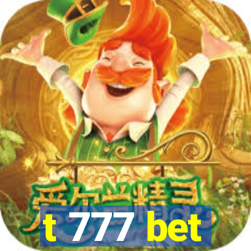 t 777 bet